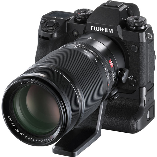 Fujifilm X-H1 chính hãng giá tốt