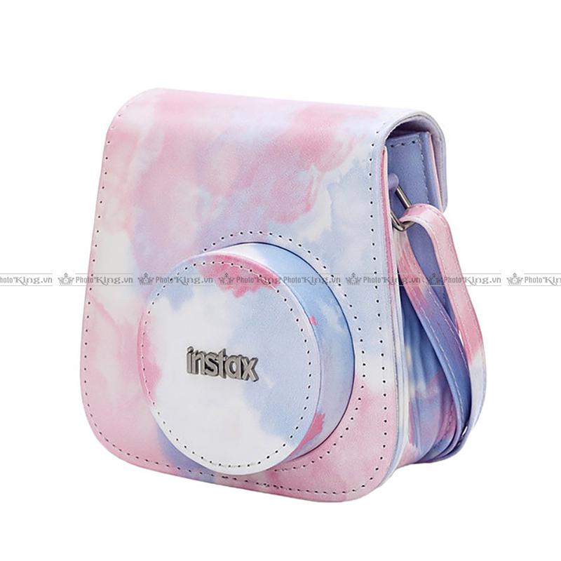 instax watercolor case