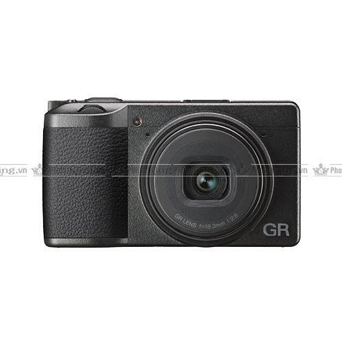 ricoh gr second hand