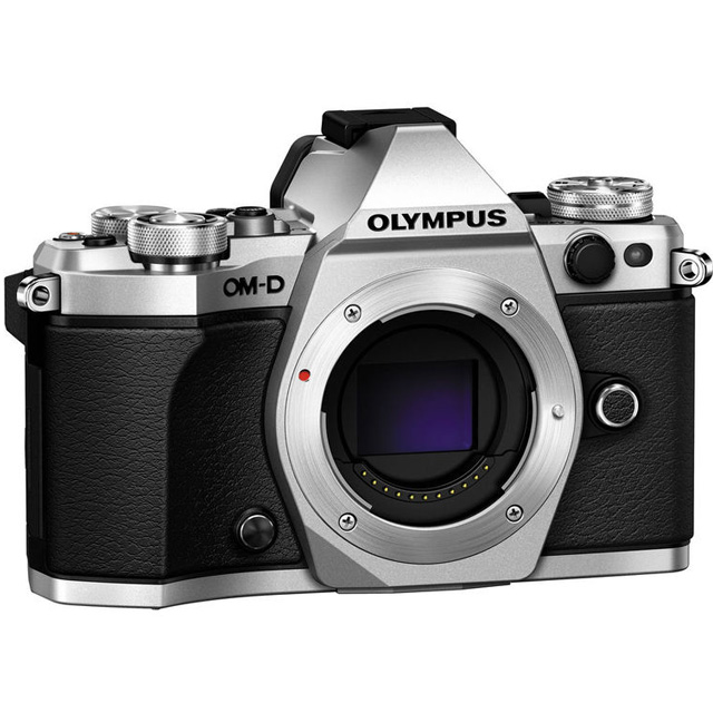 Olympus Om-D E-M5 Mark Ii Body