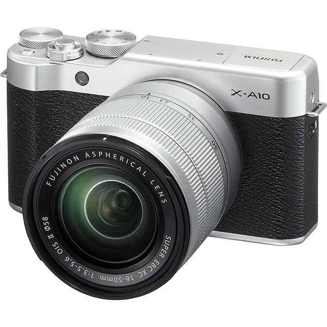 fujifilm x-a10 body chính hãng