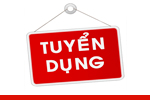 Tin Tuyển Dụng