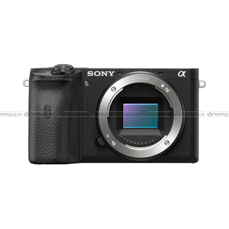 Sony A6600 Body