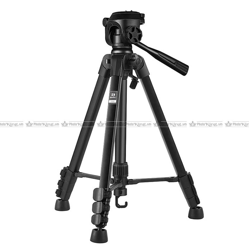 Chân máy ảnh Tripod Benro T890