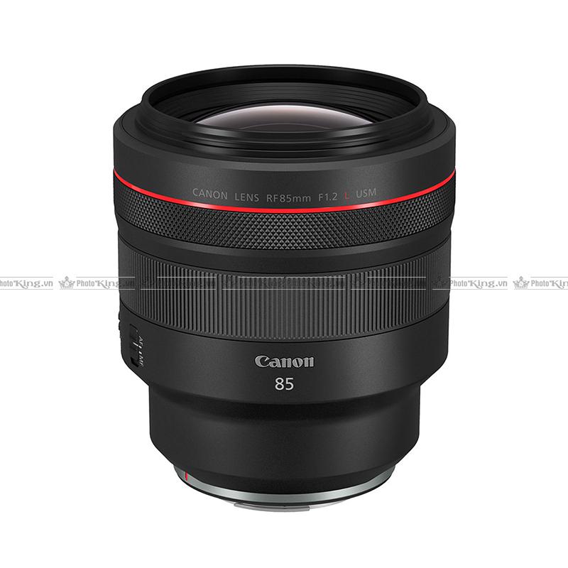 Canon RF 85mm f/1.2L USM Lens