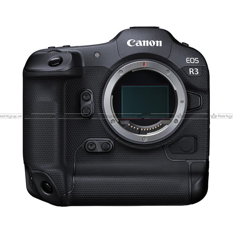 Canon EOS R3 Body