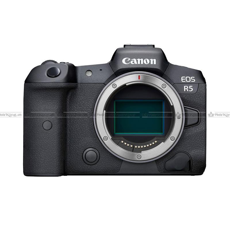 Canon EOS R5 Body