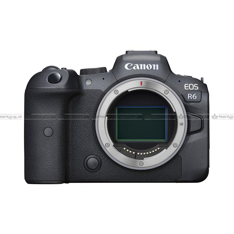 Canon EOS R6 Body