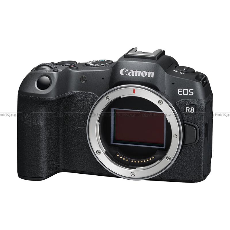 Canon EOS R8 body