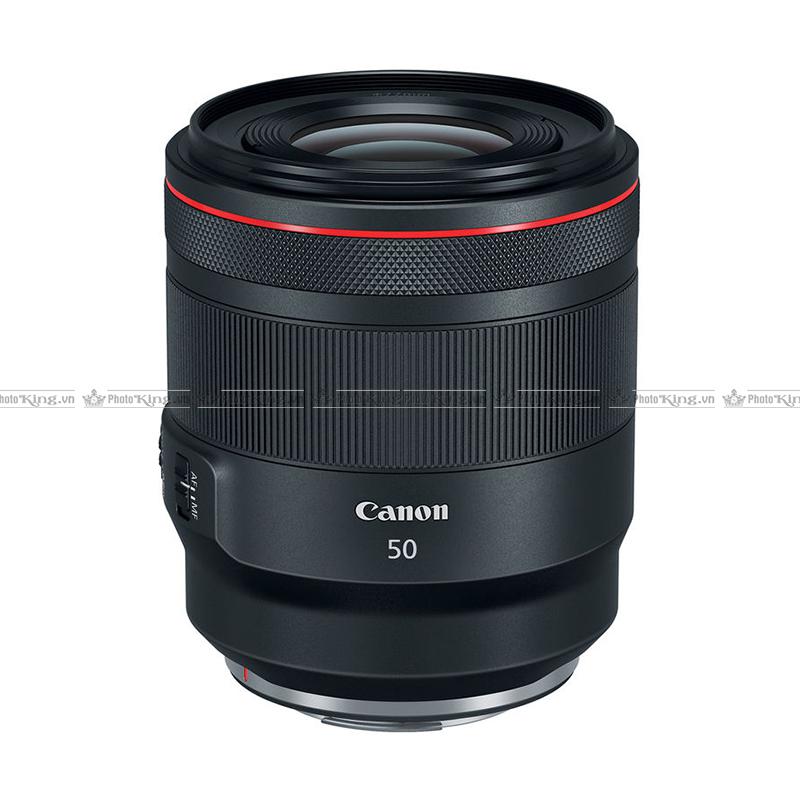 Canon RF 50mm f/1.2 L USM Lens