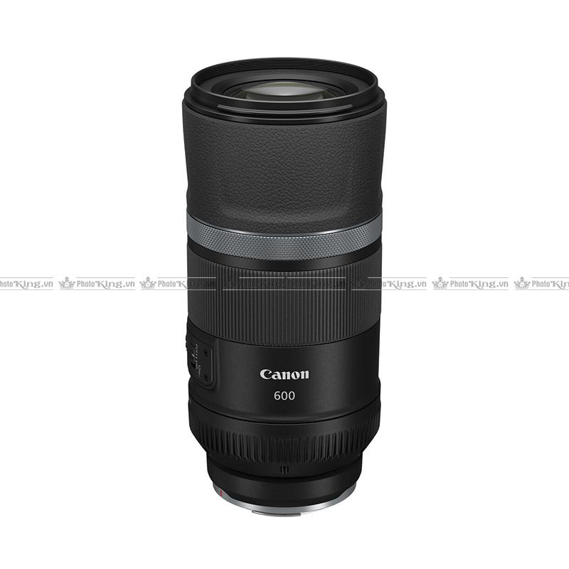 Canon RF 600mm f/11 IS STM Lens