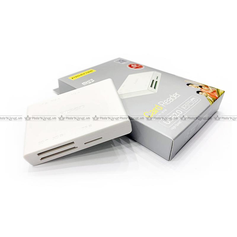 Pisen Card Reader USB 2.0