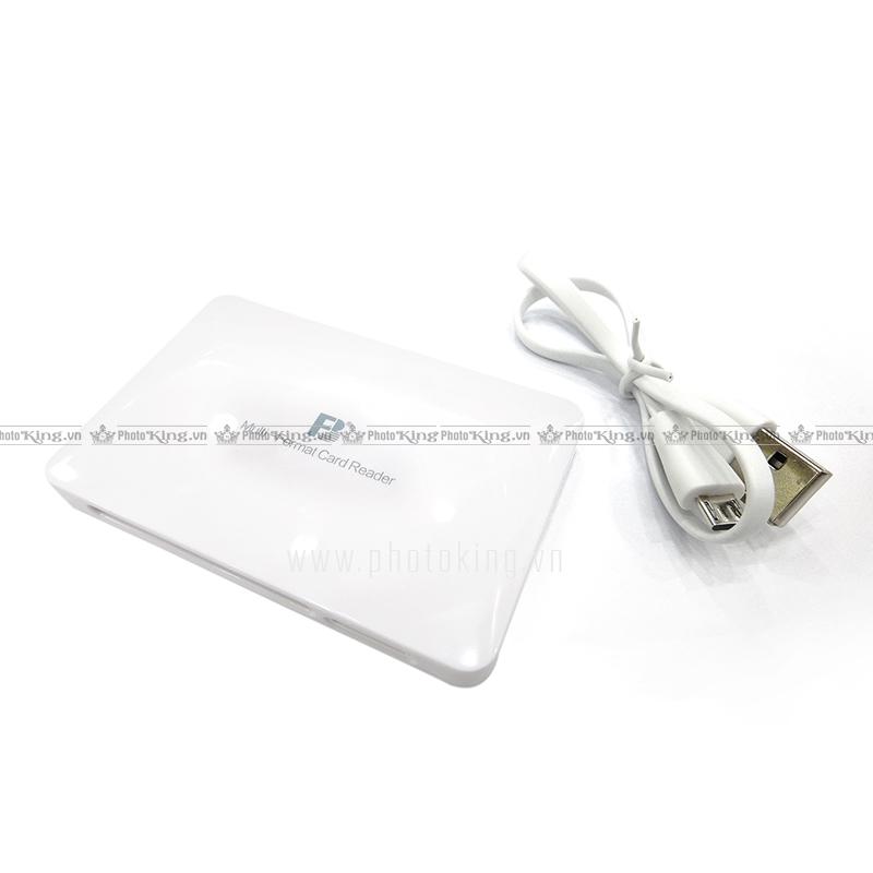 FB Card Reader USB 2.0