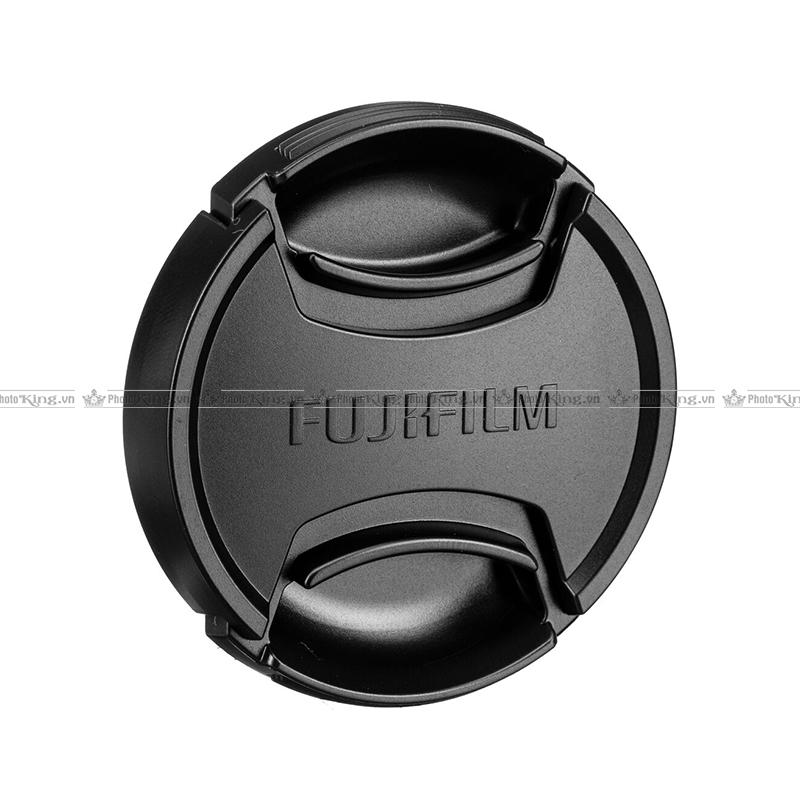 Fujifilm X-Mount Front Lens Cap