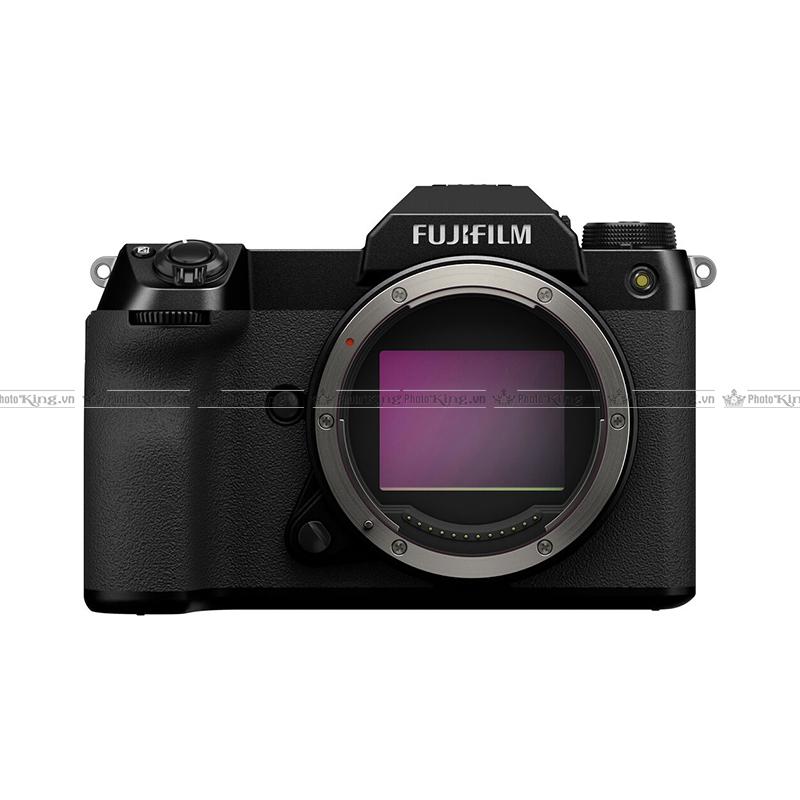 Fujifilm GFX 50S II Medium Fomat (Body Only)