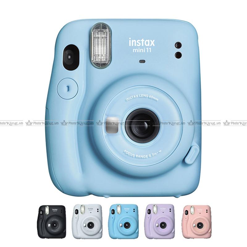 Fujifilm Instax Mini 11