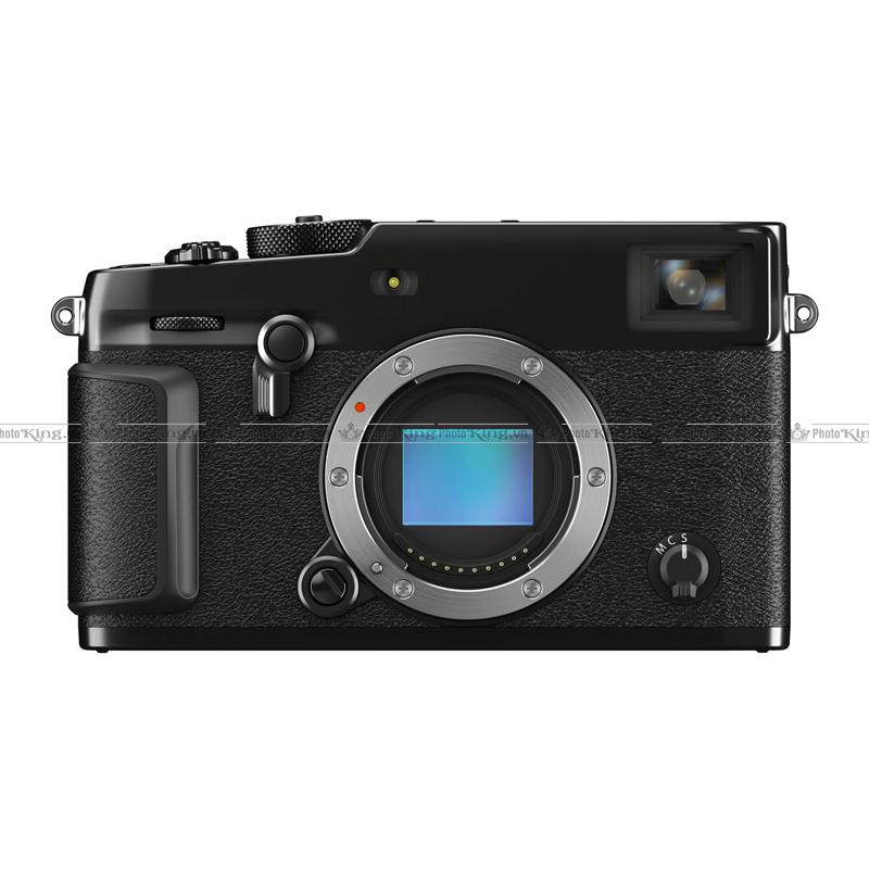 Fujifilm X-Pro3 Body (Black)