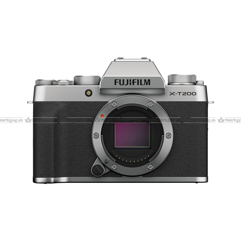 Fujifilm X-T200 Body