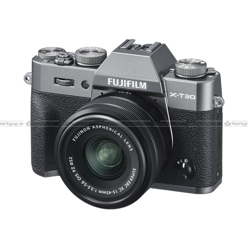 Fujifilm X-T30 Kit 15-45mm F/3.5-5.6 OIS PZ