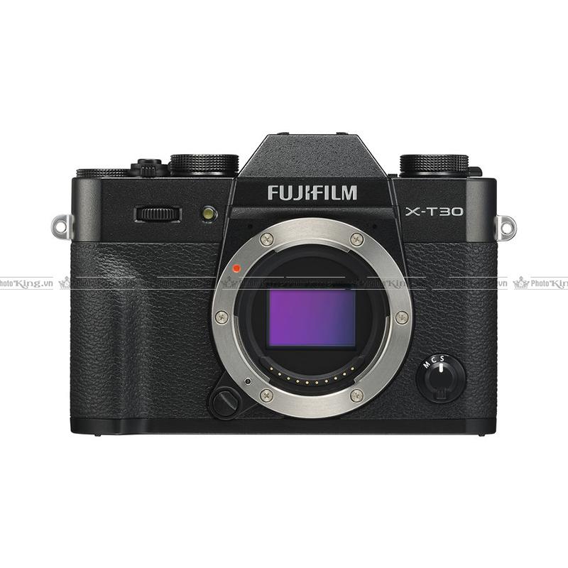 Fujifilm X-T30 Body