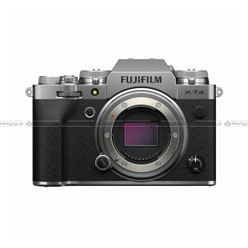 Fujifilm X-T4 Body