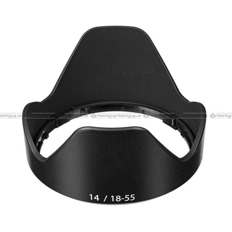 Fujifilm Lens Hood for XF 14mm and XF 18-55mm