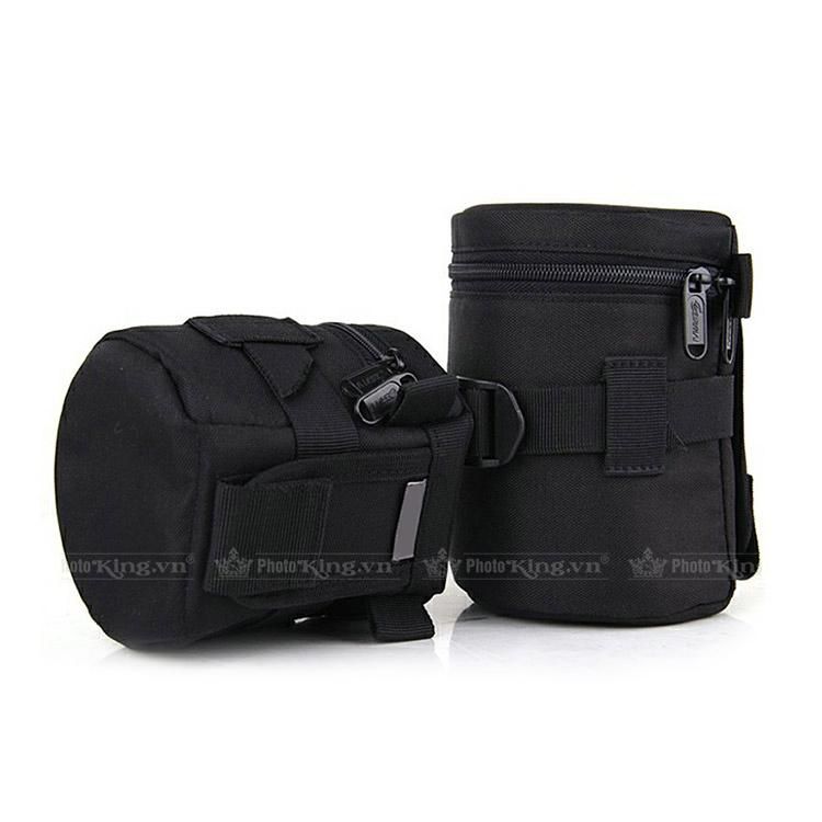 Crumpler Lens Bag LA