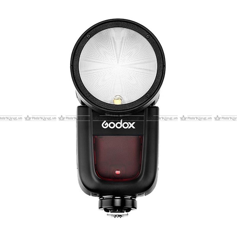 Godox V1 Flash