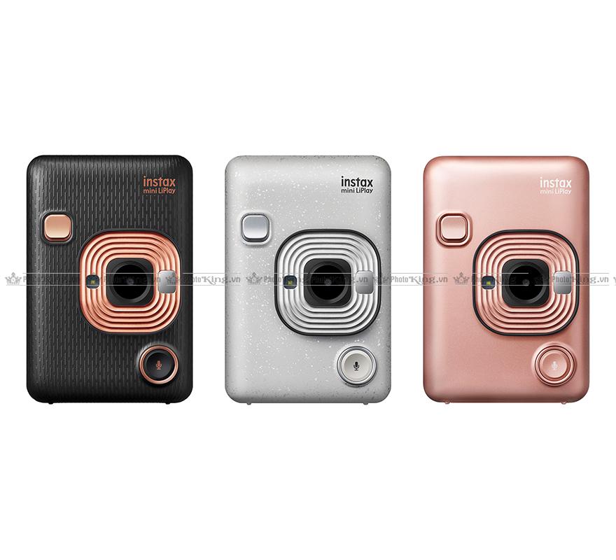 Fujifilm Instax Mini LiPlay