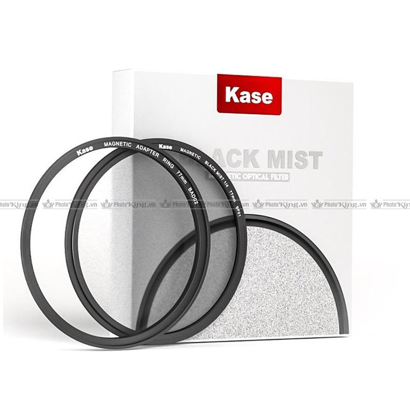 Kase Black Mist 1/4 Filter 72mm