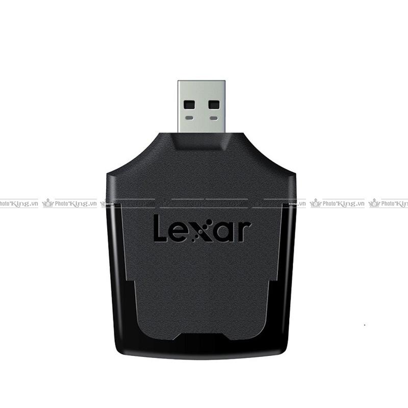 Lexar Professional XQD Card Reader