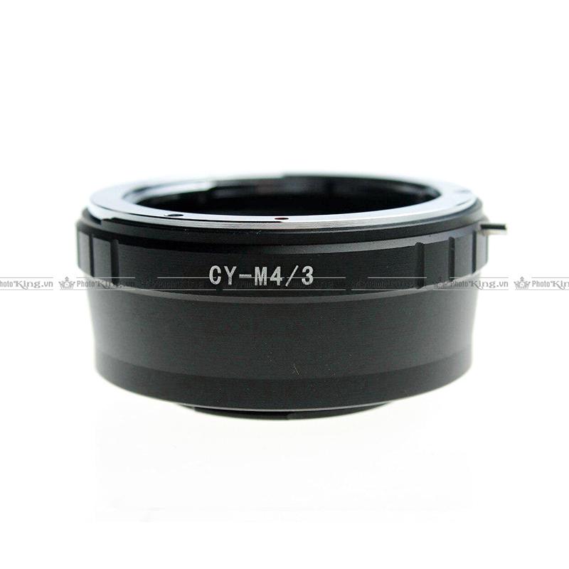 Ngàm chuyển MF Mount Adapter CY-M43