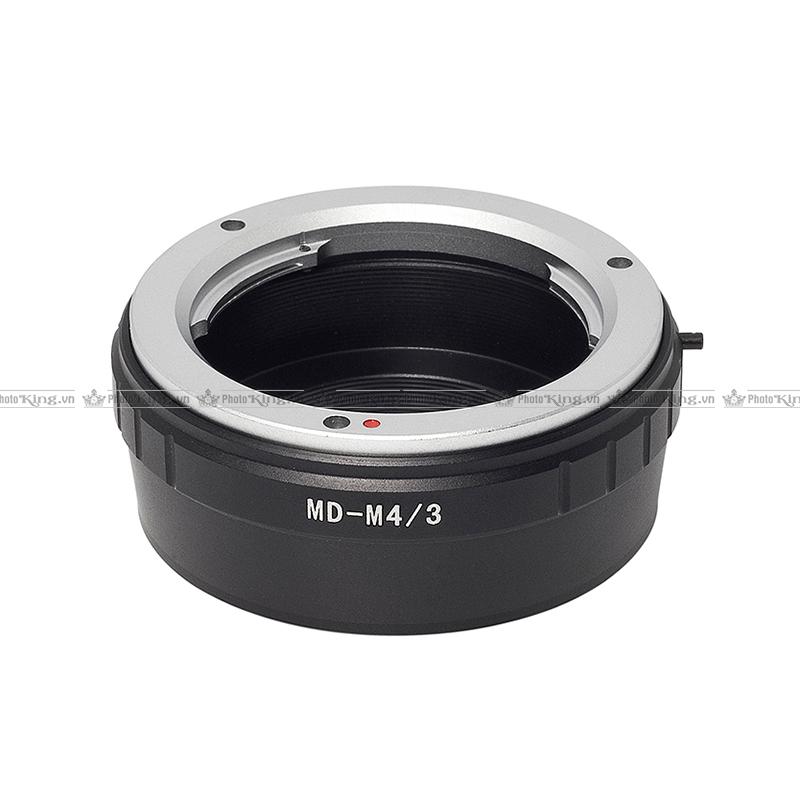 Ngàm chuyển MF Mount Adapter MD-M43