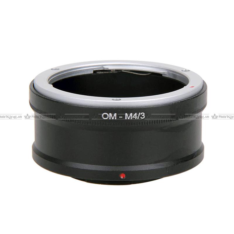 Ngàm chuyển MF Mount Adapter OM-M43