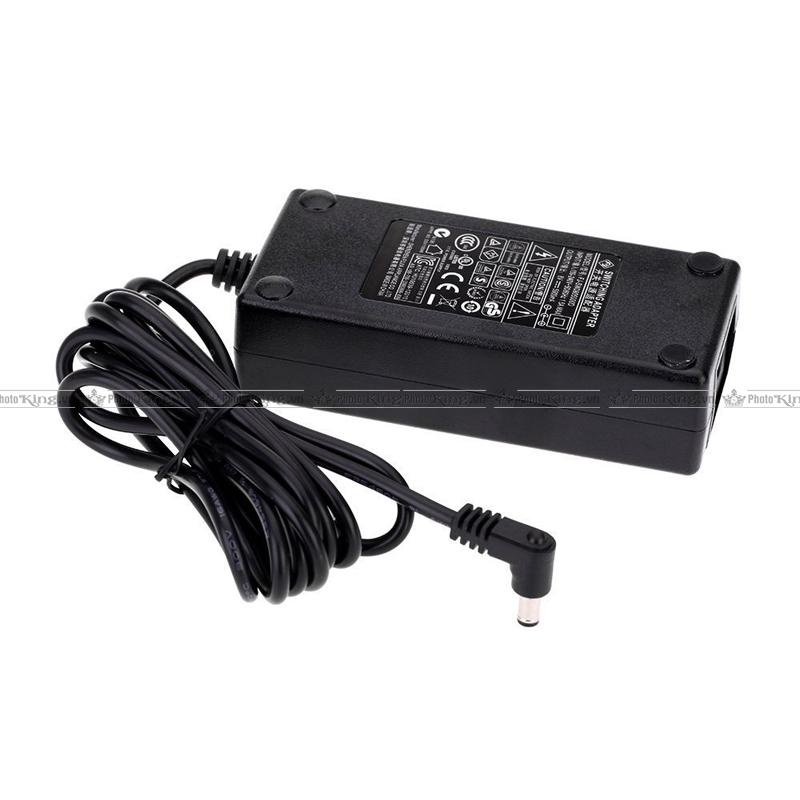 AC Adapter nguồn 12V (chuẩn EU/US)