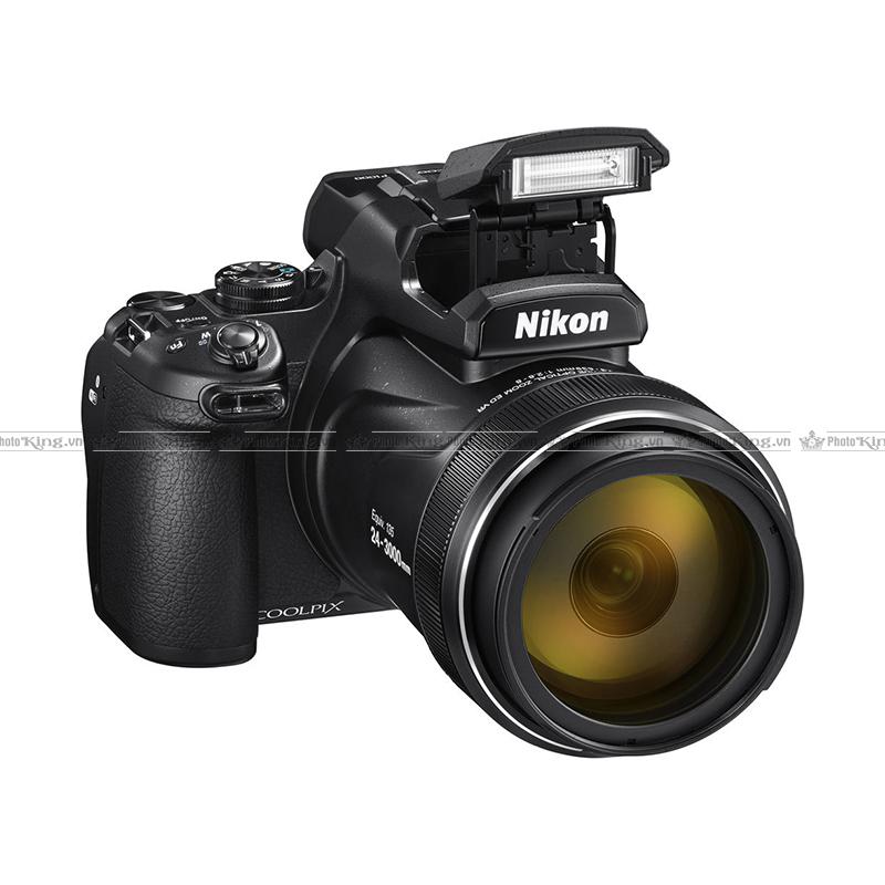 Nikon COOLPIX P1000 Digital Camera (used)