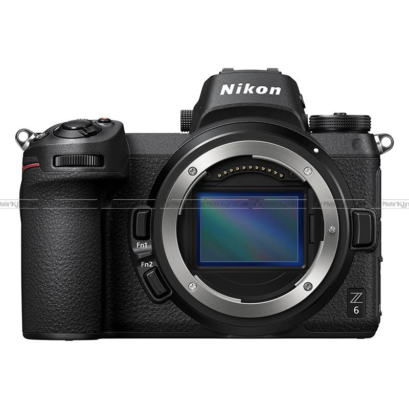 Nikon Z6 Body