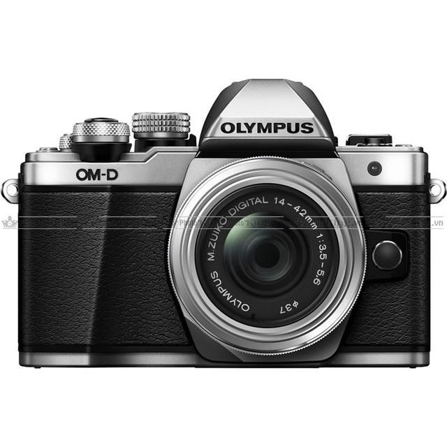 Olympus Om-D E-M5 Mark Ii Body