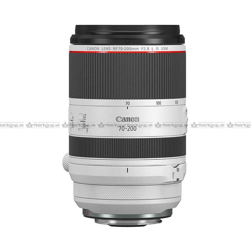 Canon RF 70-200mm F/2.8L IS USM