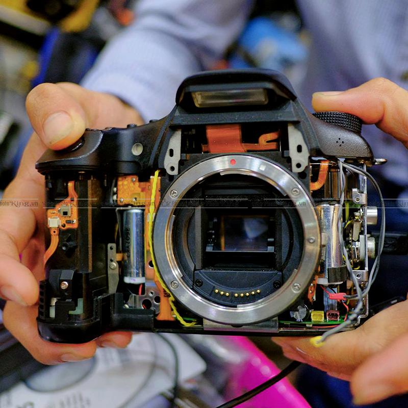 Trải nghiệm máy ảnh không gương lật Canon M50 - Nhiếp ảnh chưa bao giờ dễ  dàng đến thế!