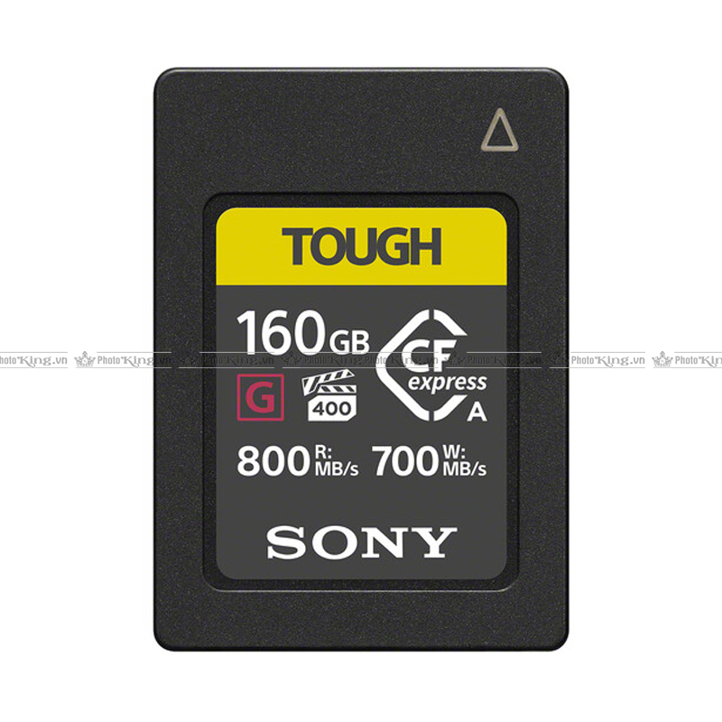 Sony CFexpress 160Gb Type A Tough 800Mb/s