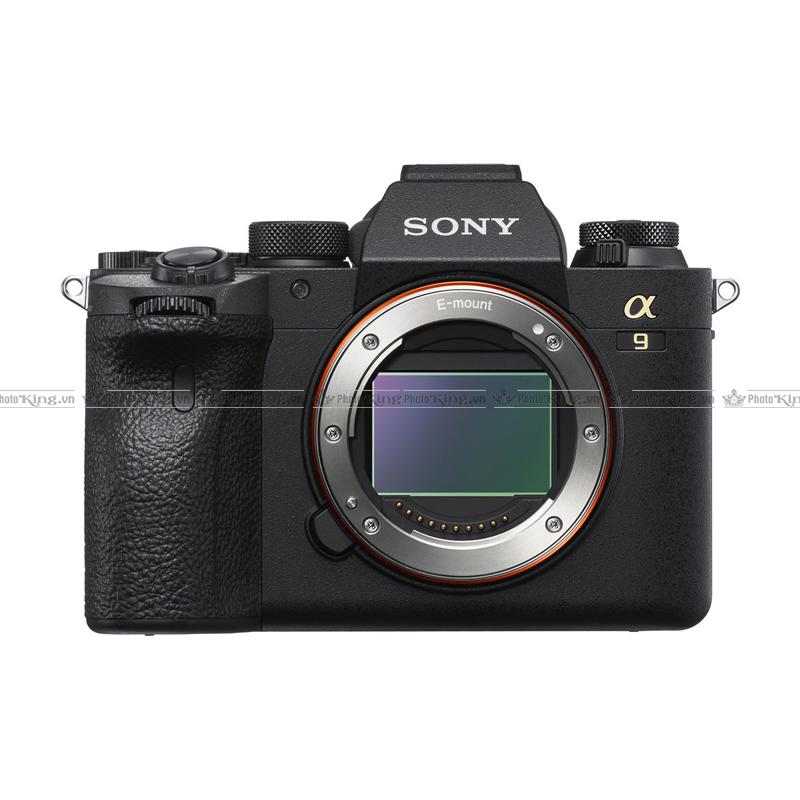 Sony Alpha a9 II Mirrorless Digital Camera (Body Only)