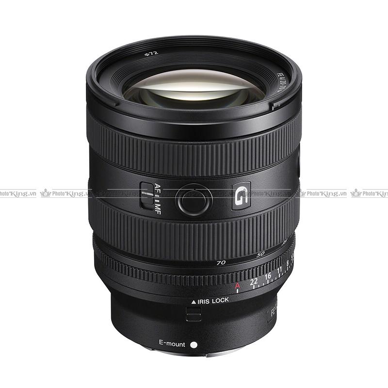 Sony FE 20-70mm f/4 G Lens (Sony E)