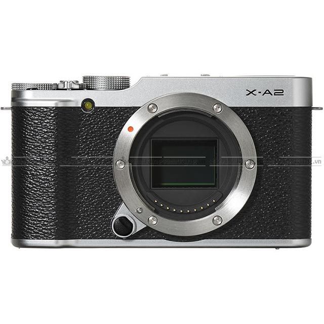 Fujifilm X-A2 Body (used)