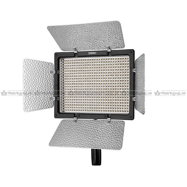 Yongnuo YN-600 II Pro Led